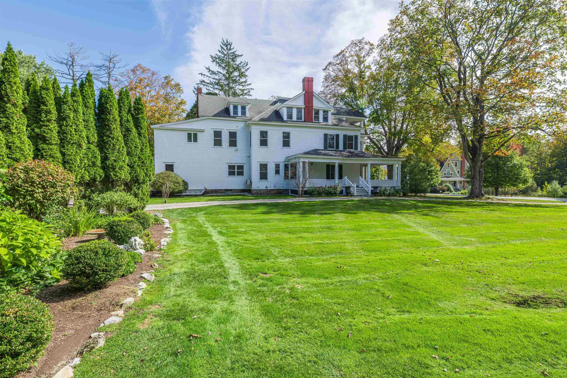 144 Taconic Avenue Manchester VT 05254