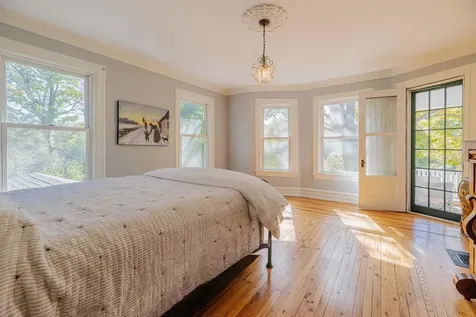 144 Taconic Avenue Manchester VT 05254