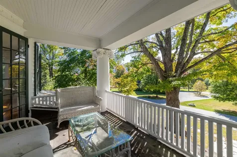 144 Taconic Avenue Manchester VT 05254