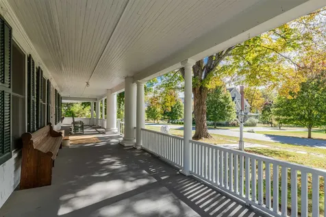 144 Taconic Avenue Manchester VT 05254