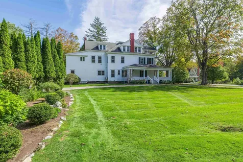 144 Taconic Avenue Manchester VT 05254