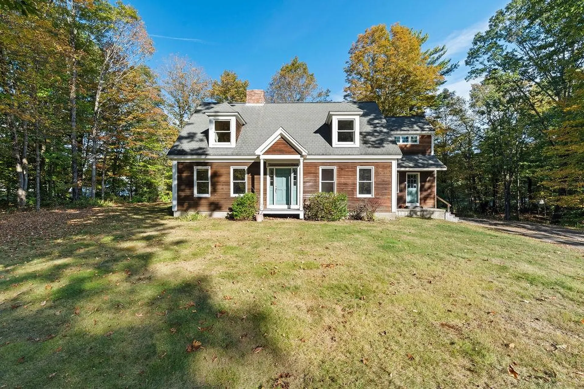 19 Johnson Drive Newmarket NH 03857