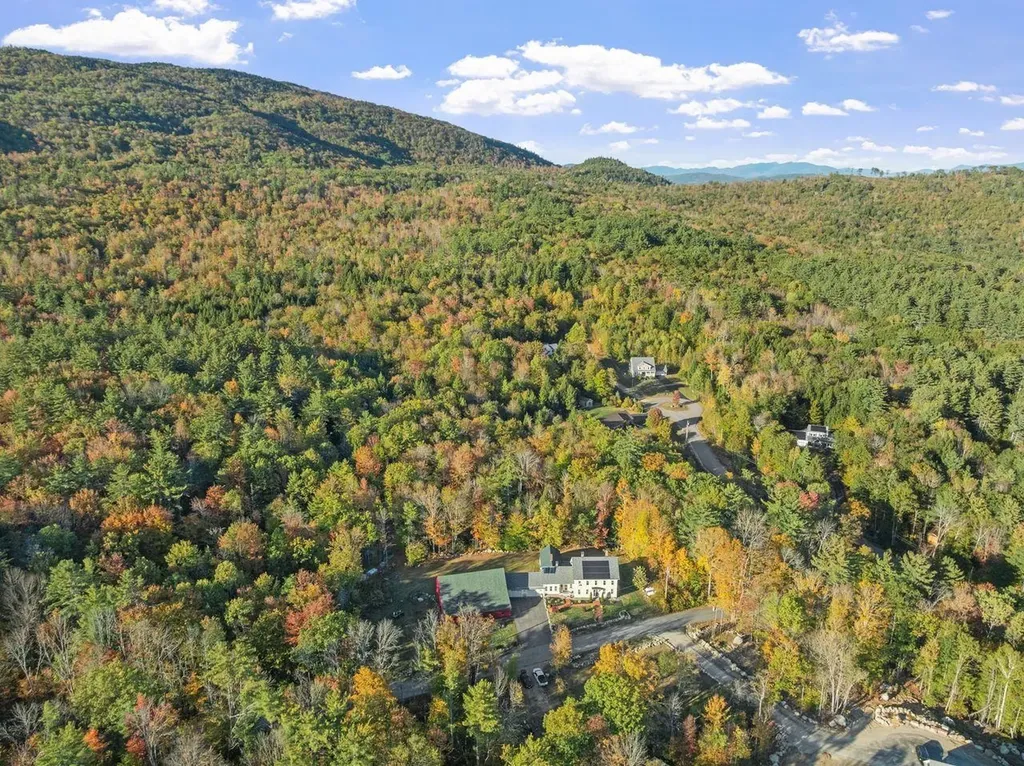 431 George Road Hebron NH 03241