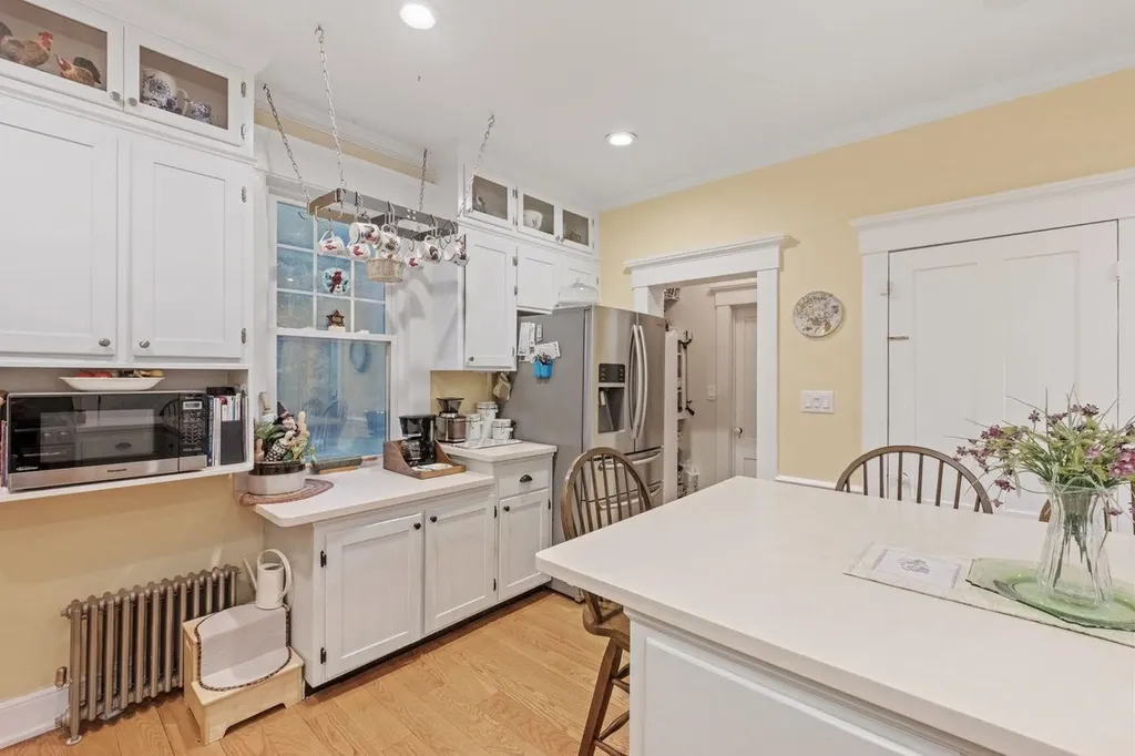 431 George Road Hebron NH 03241