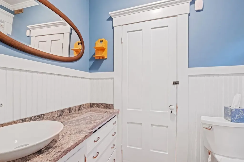 431 George Road Hebron NH 03241