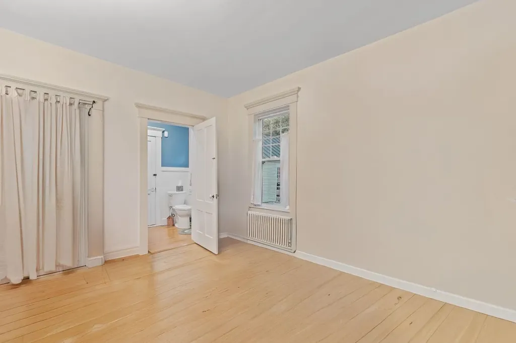 431 George Road Hebron NH 03241