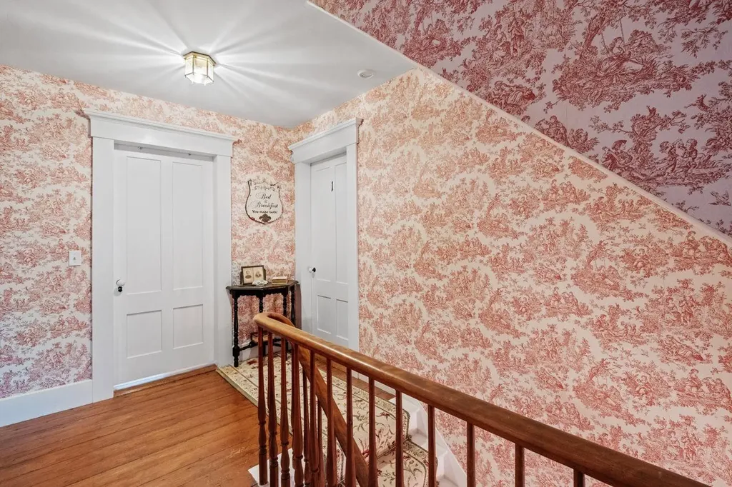 431 George Road Hebron NH 03241