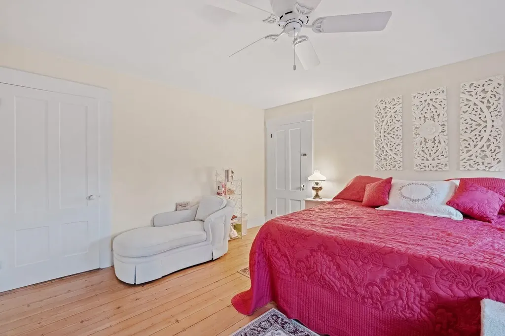 431 George Road Hebron NH 03241