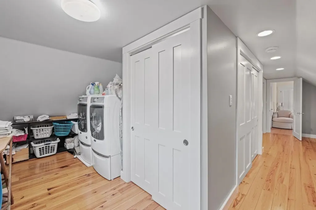 431 George Road Hebron NH 03241