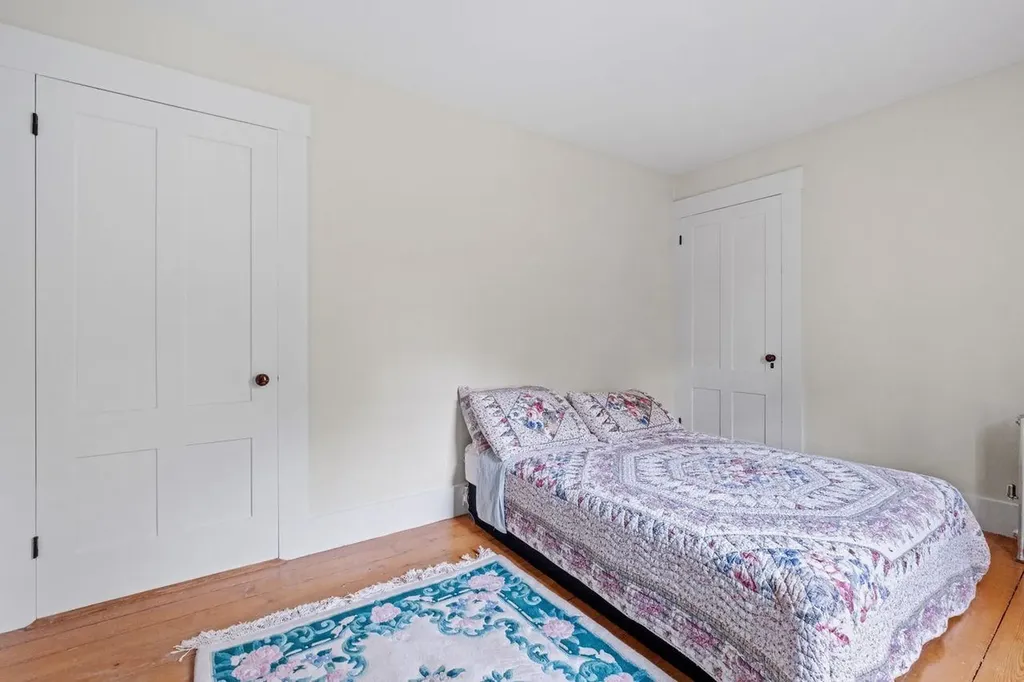 431 George Road Hebron NH 03241