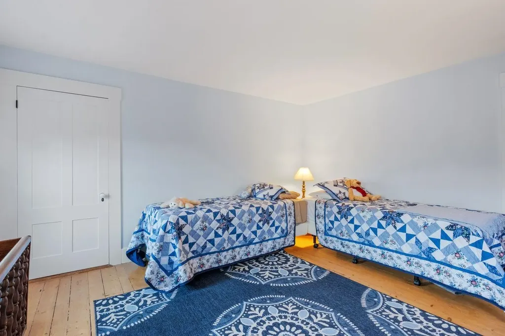 431 George Road Hebron NH 03241