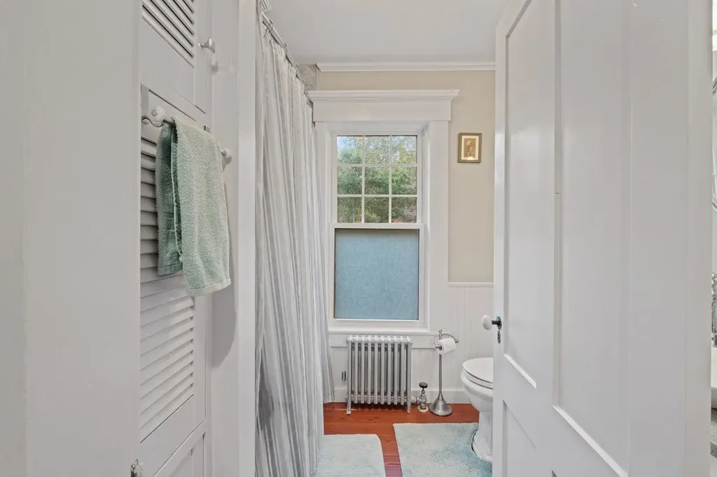 431 George Road Hebron NH 03241