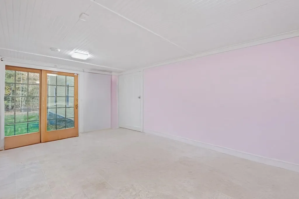 431 George Road Hebron NH 03241