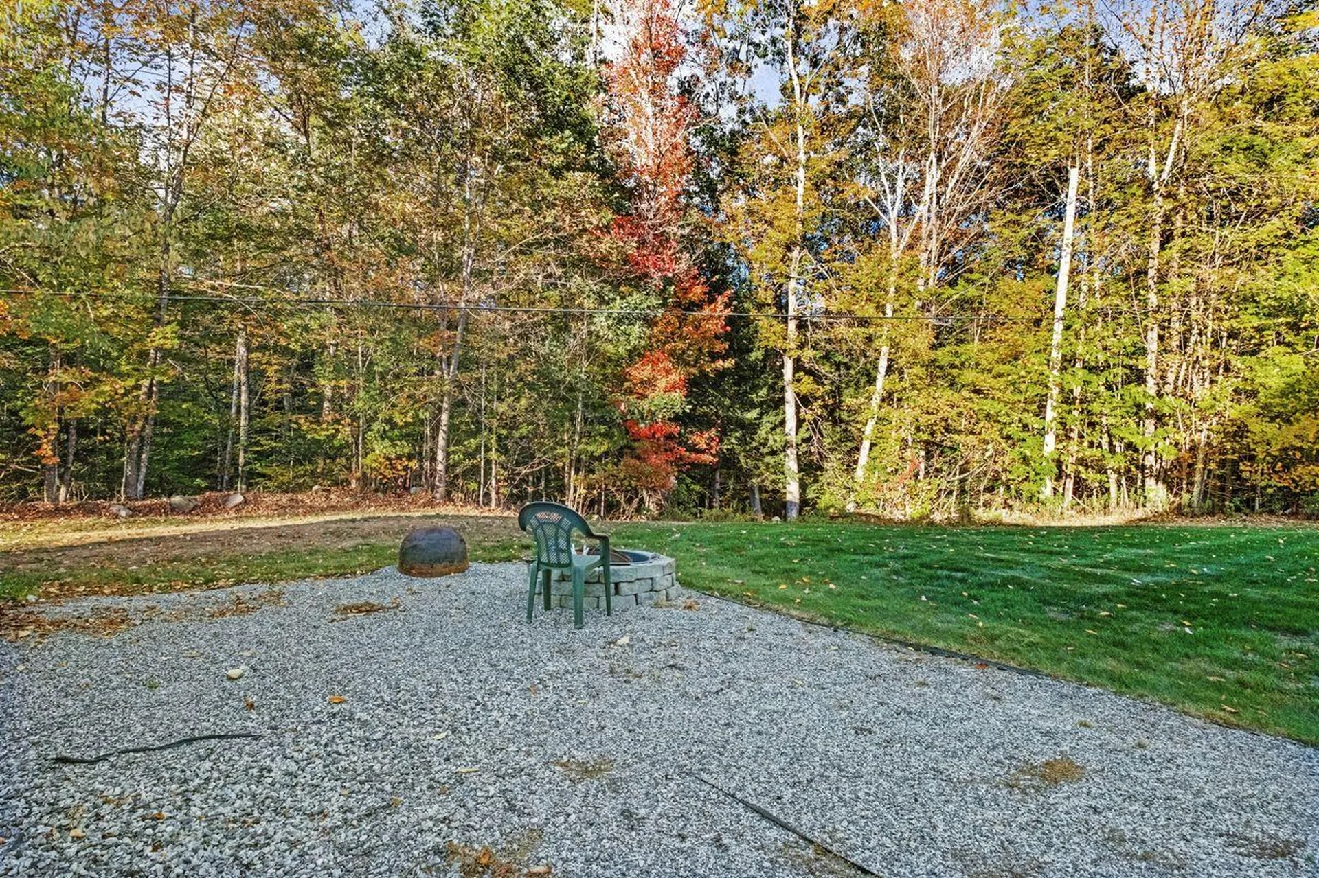 431 George Road Hebron NH 03241