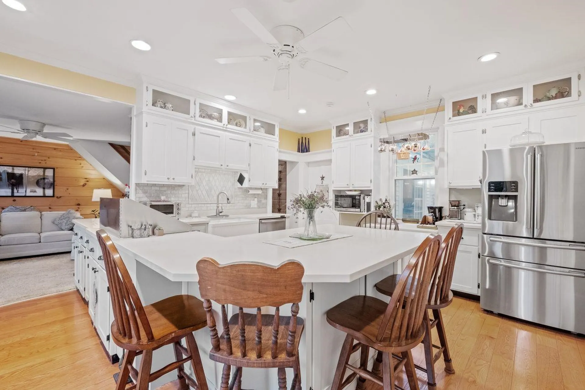 431 George Road Hebron NH 03241