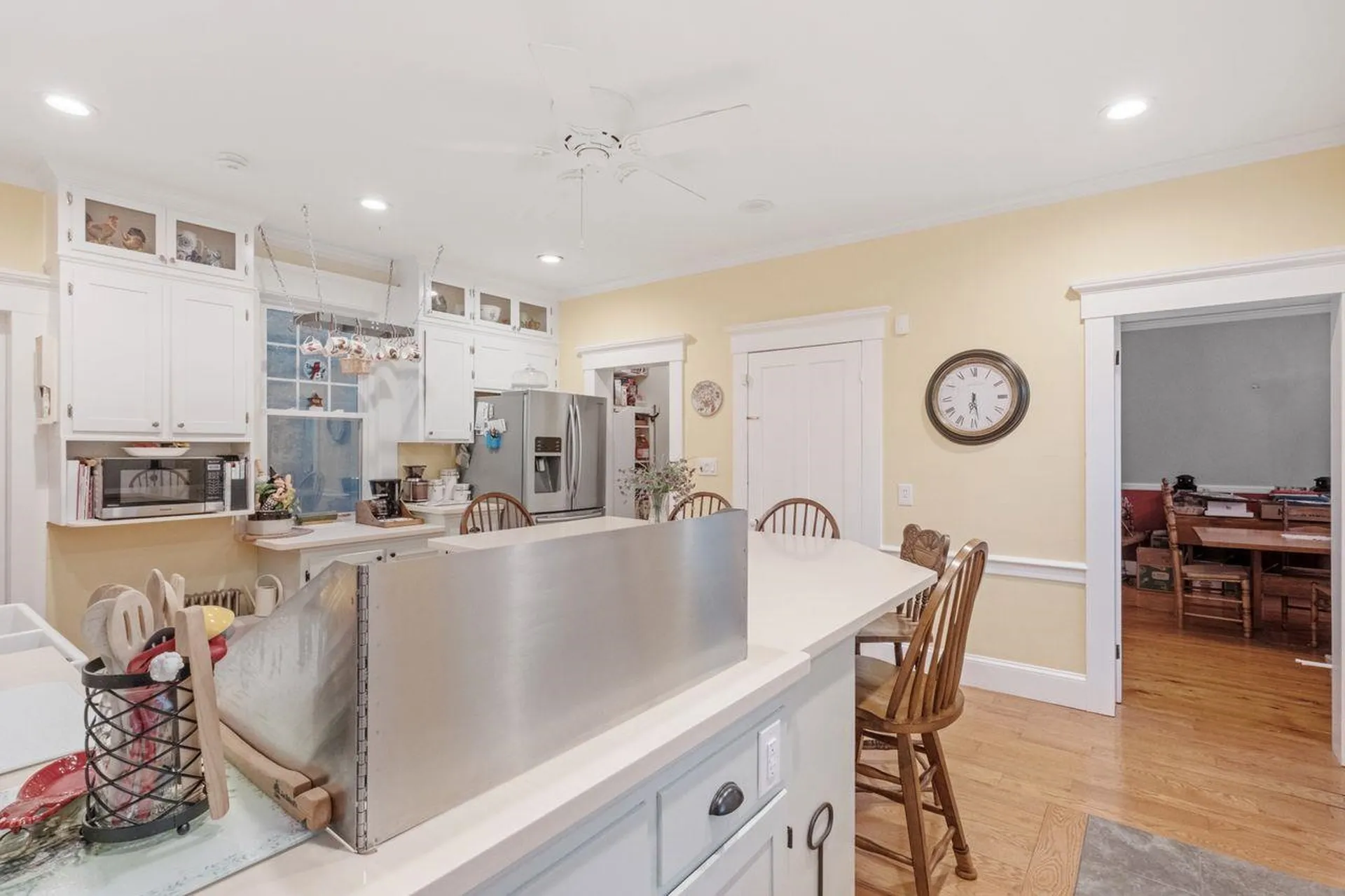 431 George Road Hebron NH 03241