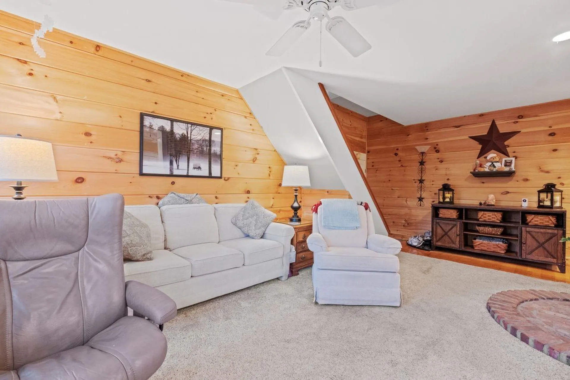 431 George Road Hebron NH 03241