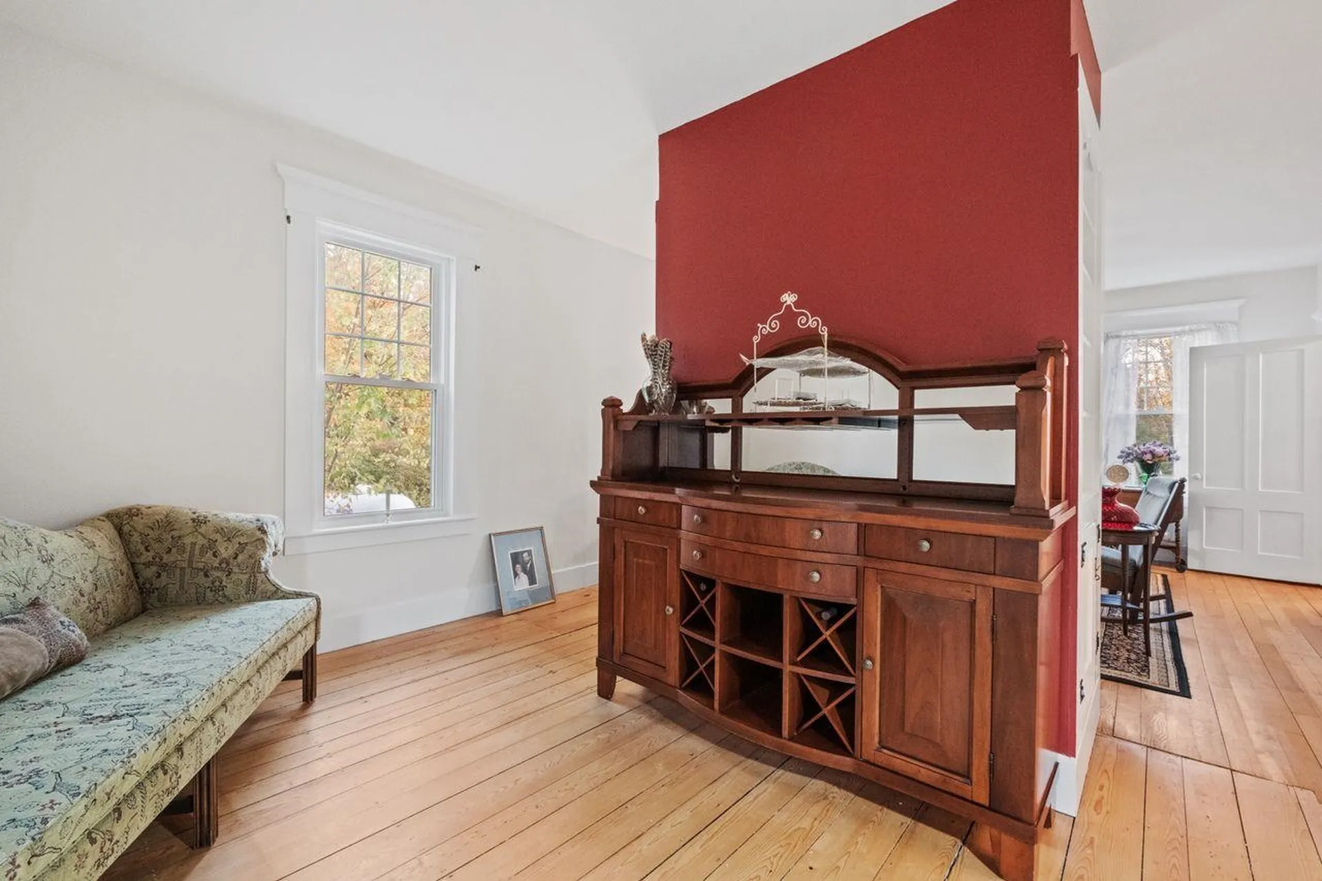 431 George Road Hebron NH 03241