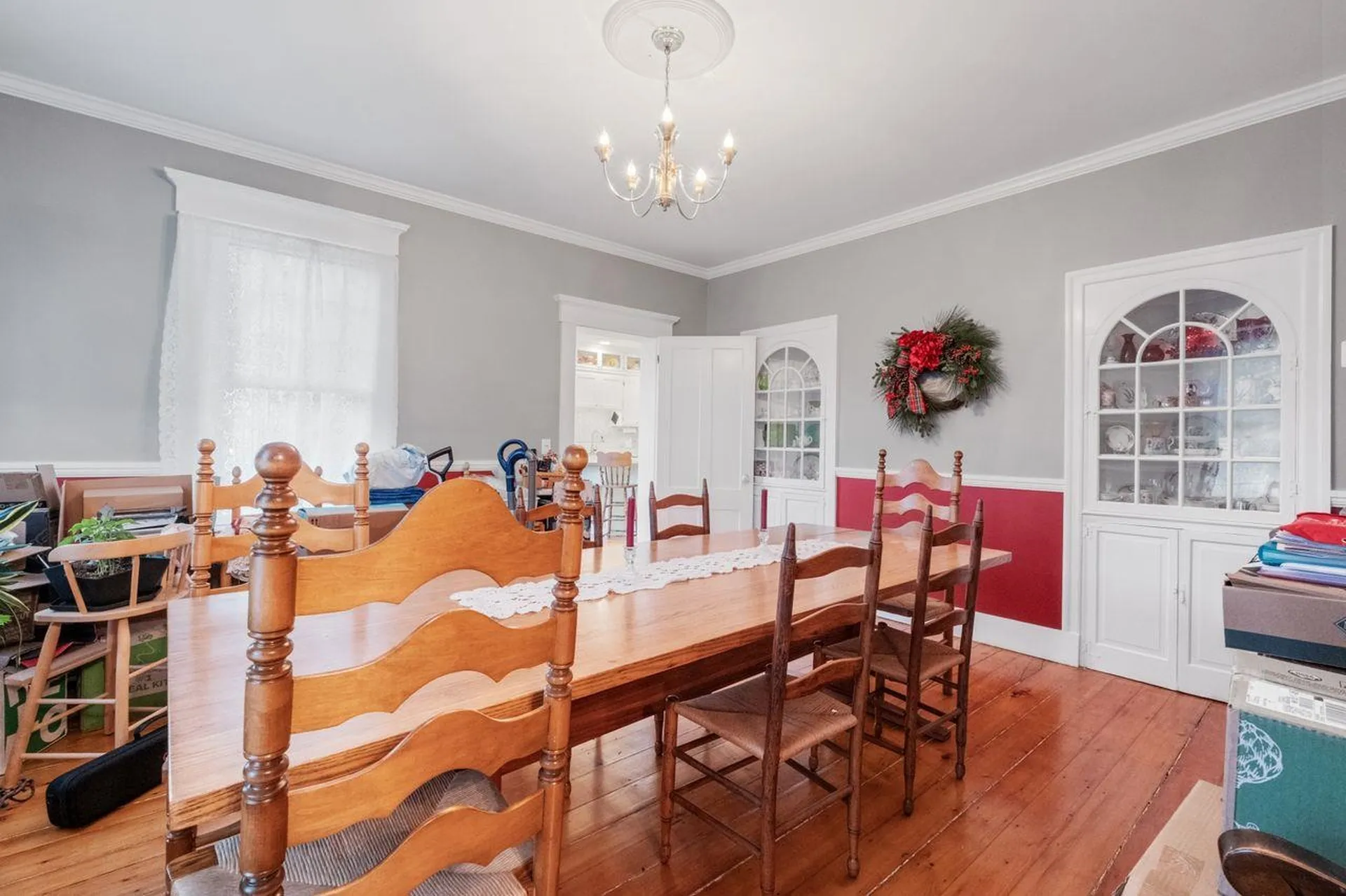 431 George Road Hebron NH 03241