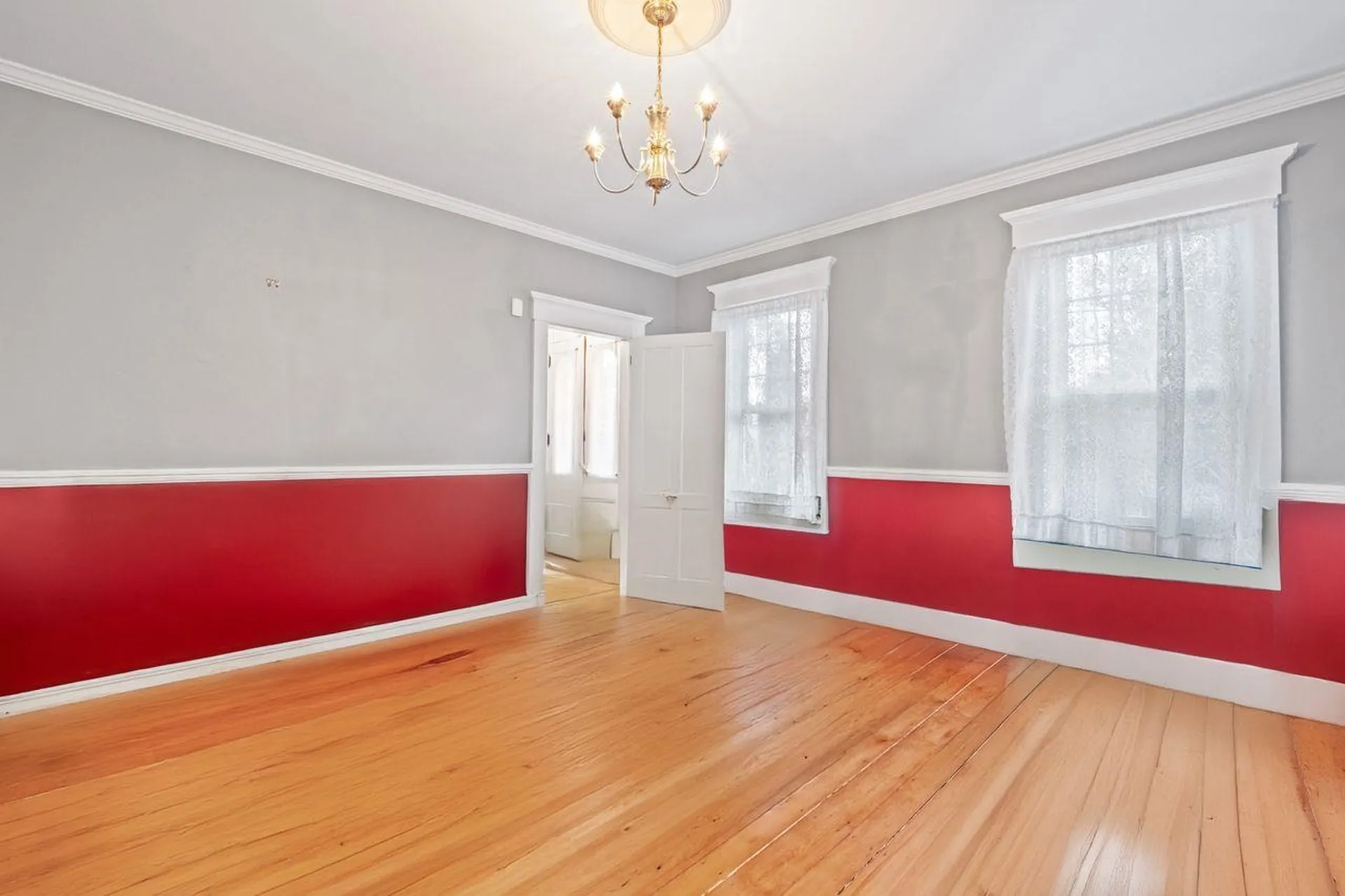 431 George Road Hebron NH 03241