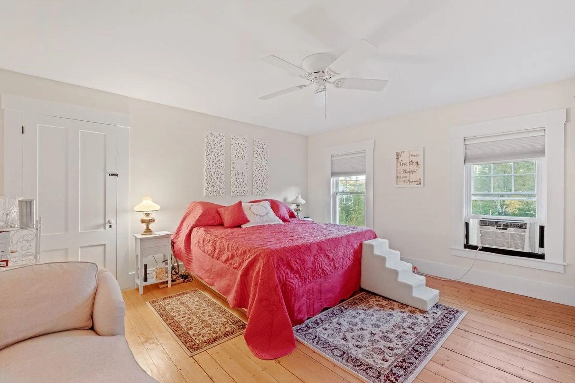 431 George Road Hebron NH 03241