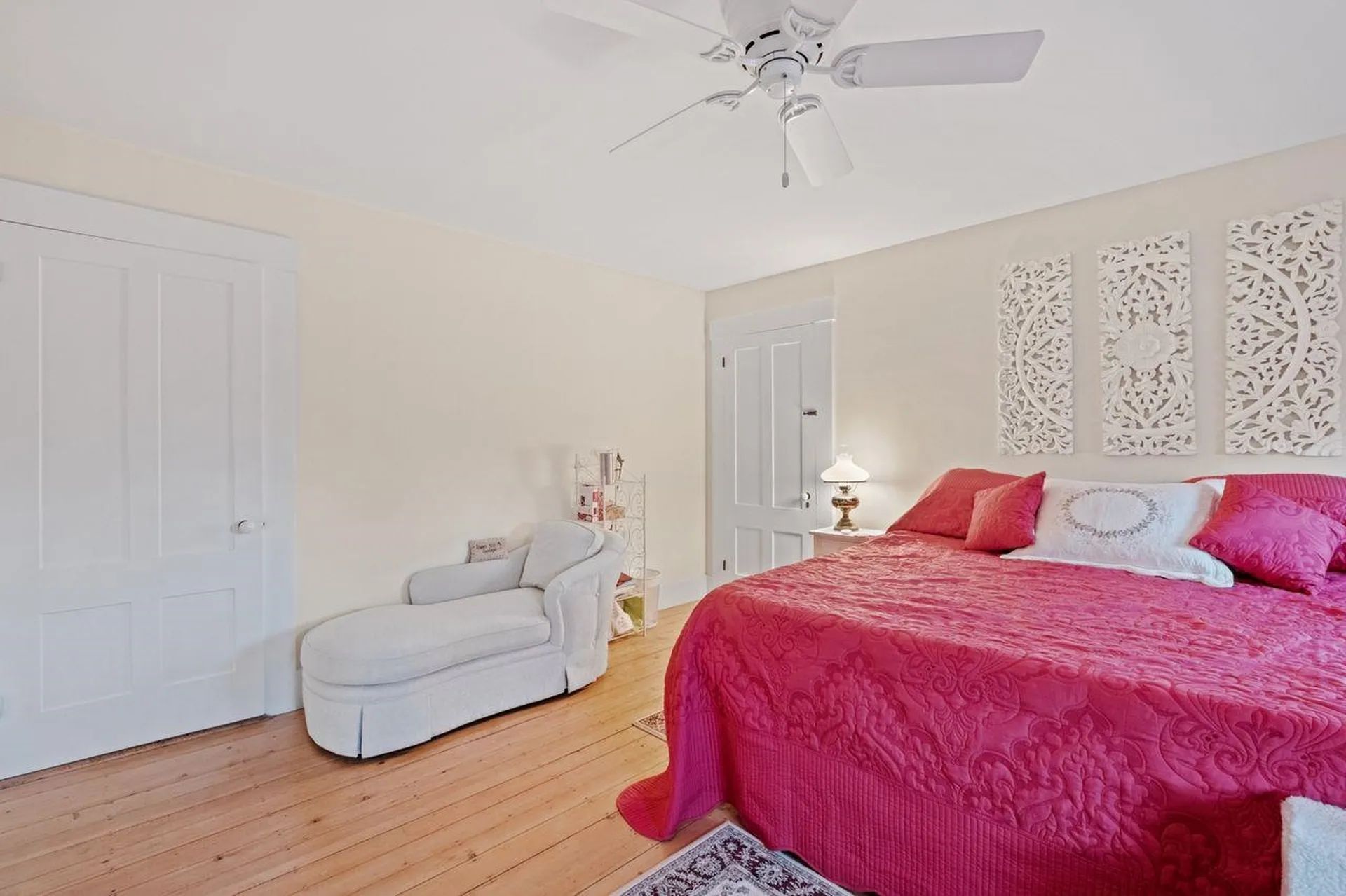 431 George Road Hebron NH 03241