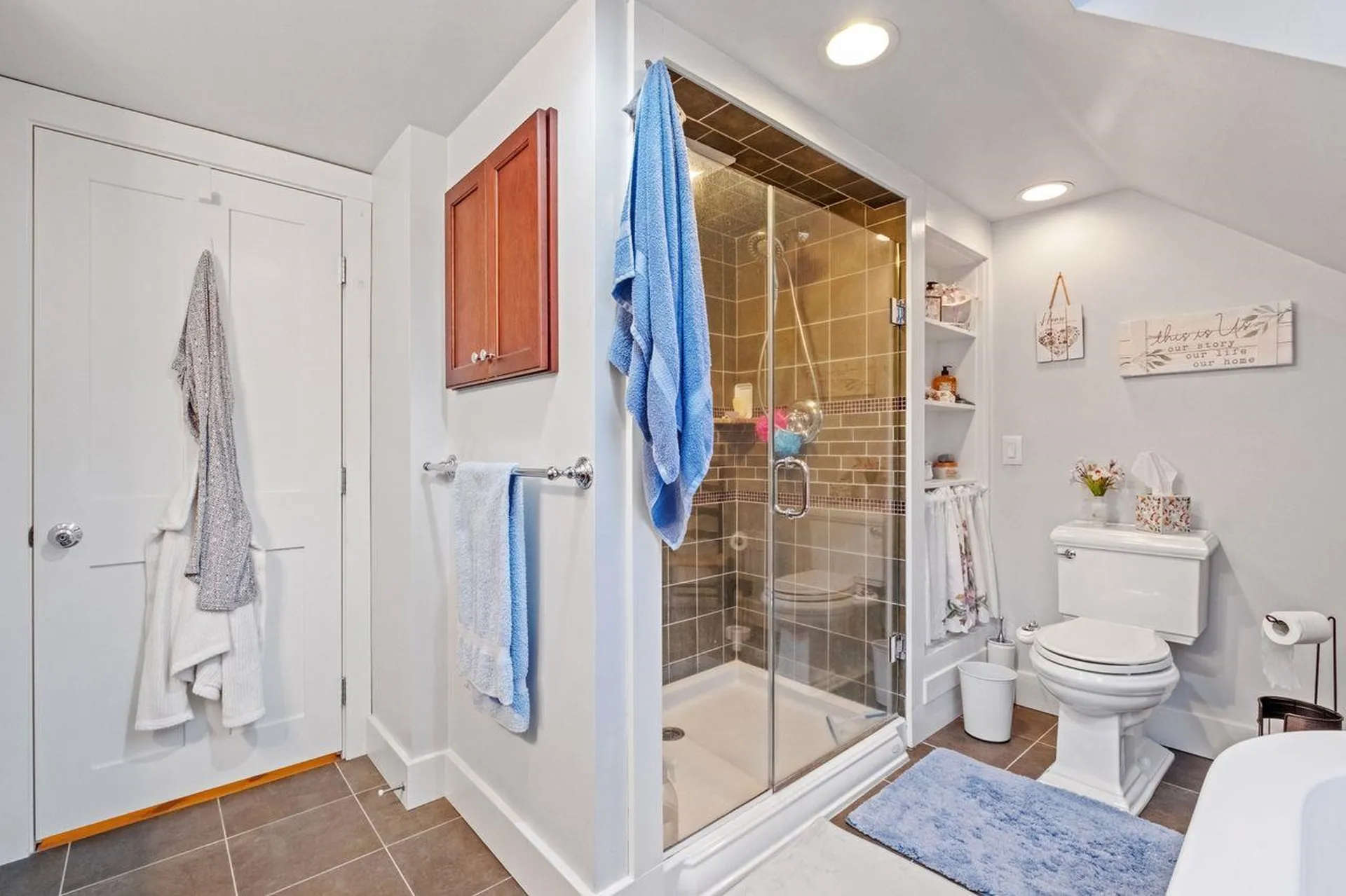 431 George Road Hebron NH 03241