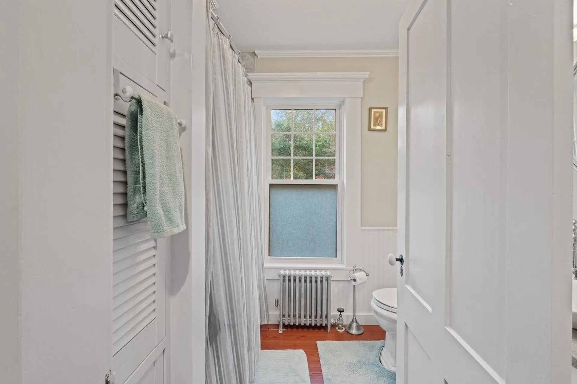 431 George Road Hebron NH 03241