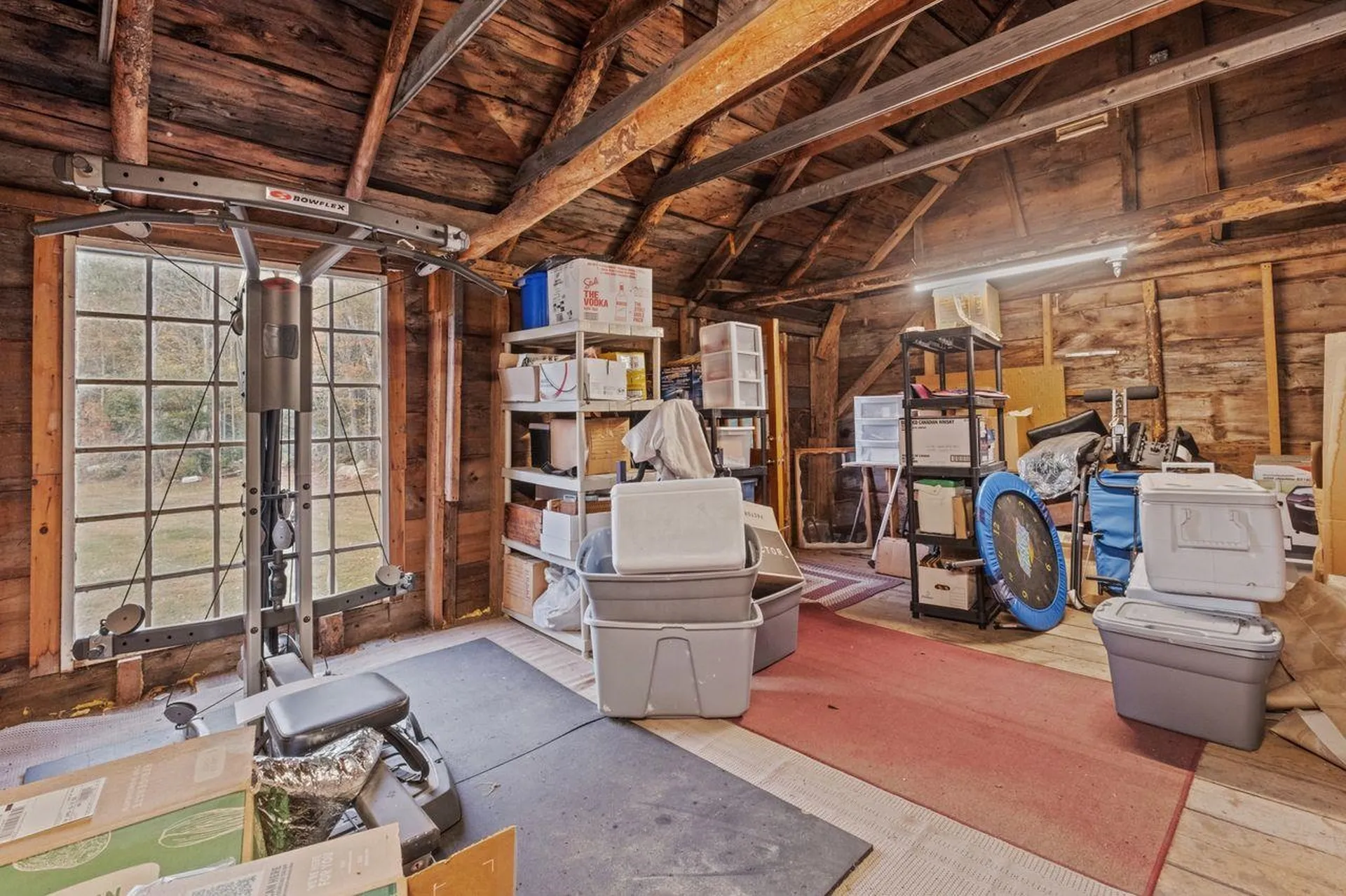 431 George Road Hebron NH 03241