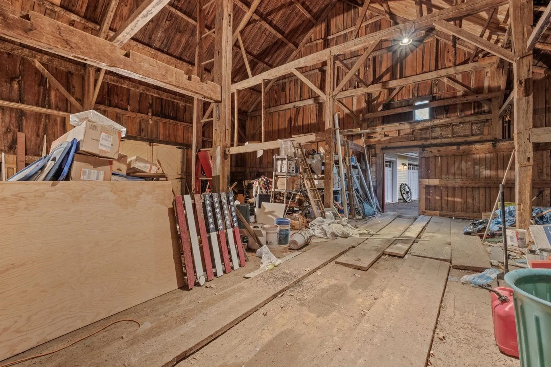 431 George Road Hebron NH 03241