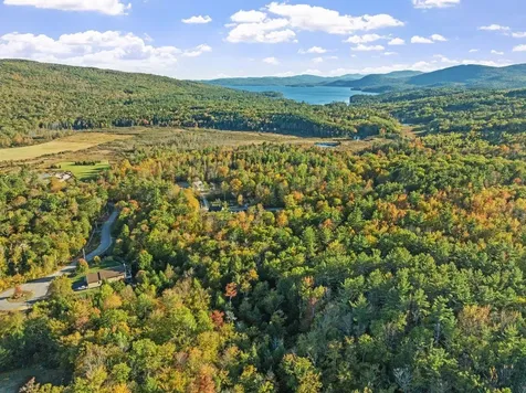 431 George Road Hebron NH 03241