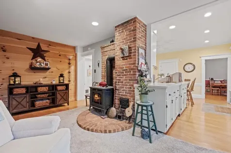 431 George Road Hebron NH 03241