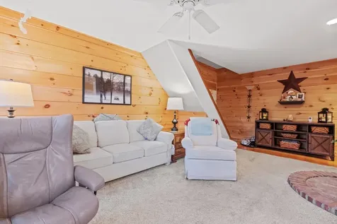 431 George Road Hebron NH 03241