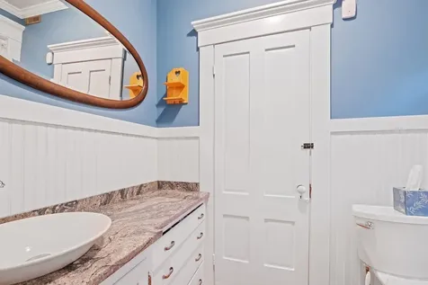 431 George Road Hebron NH 03241