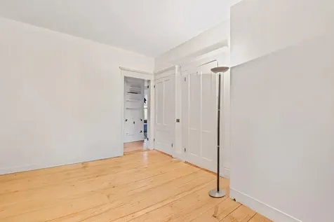 431 George Road Hebron NH 03241