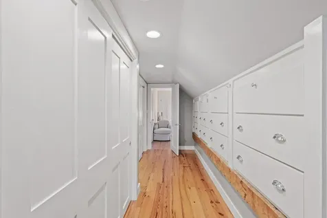 431 George Road Hebron NH 03241