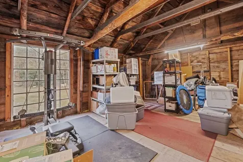 431 George Road Hebron NH 03241