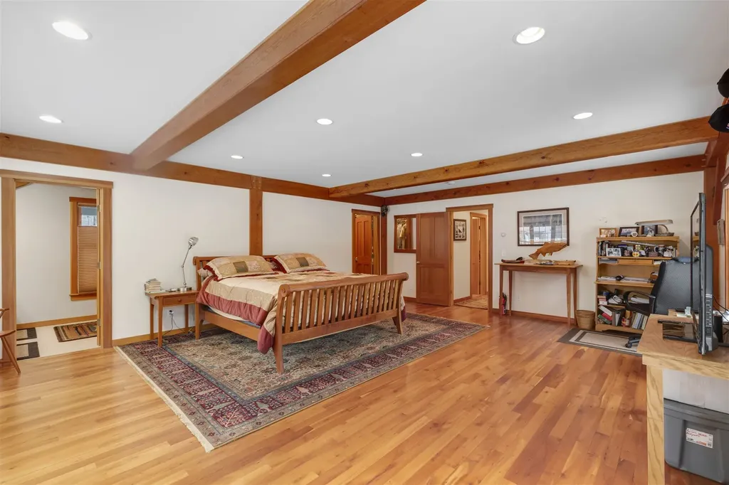 495 Tigertown Road Norwich VT 05055