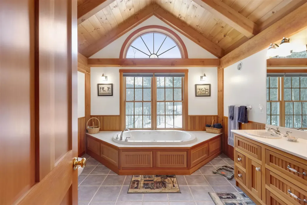 495 Tigertown Road Norwich VT 05055