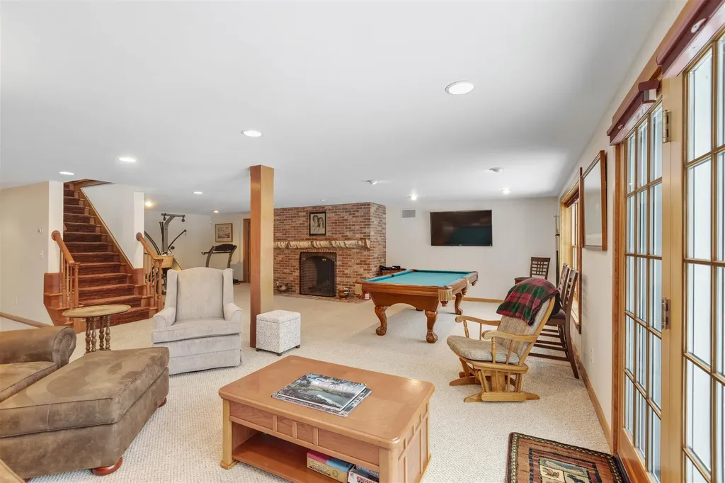 495 Tigertown Road Norwich VT 05055