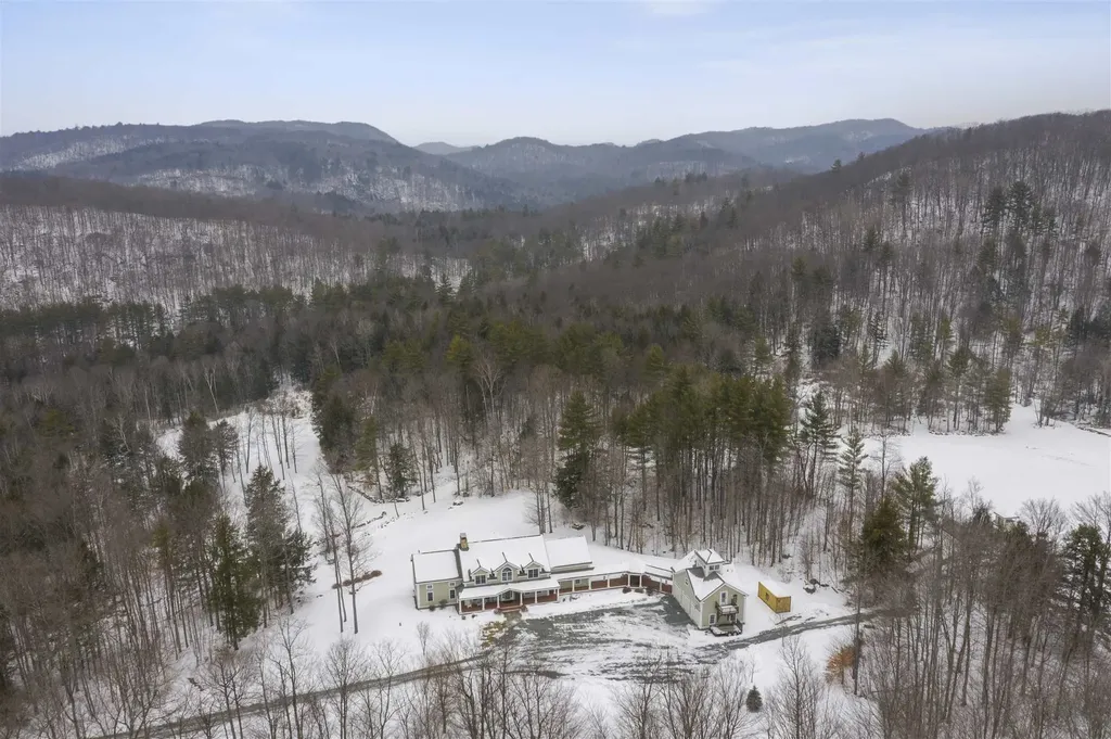 495 Tigertown Road Norwich VT 05055