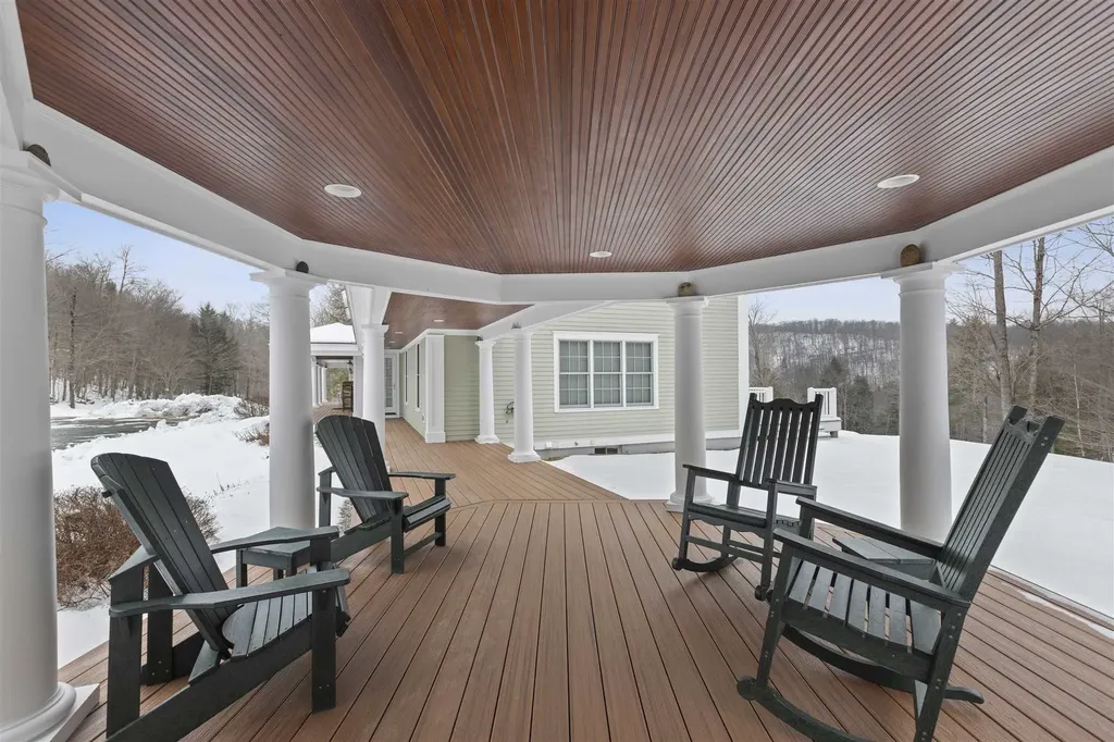 495 Tigertown Road Norwich VT 05055