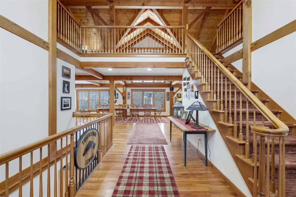 495 Tigertown Road Norwich VT 05055