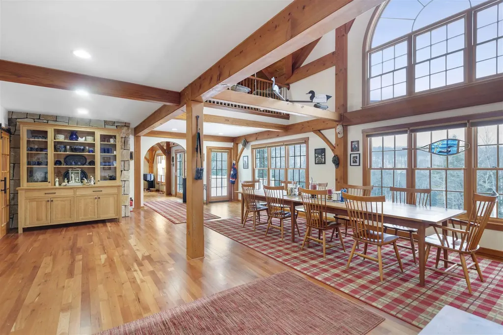 495 Tigertown Road Norwich VT 05055