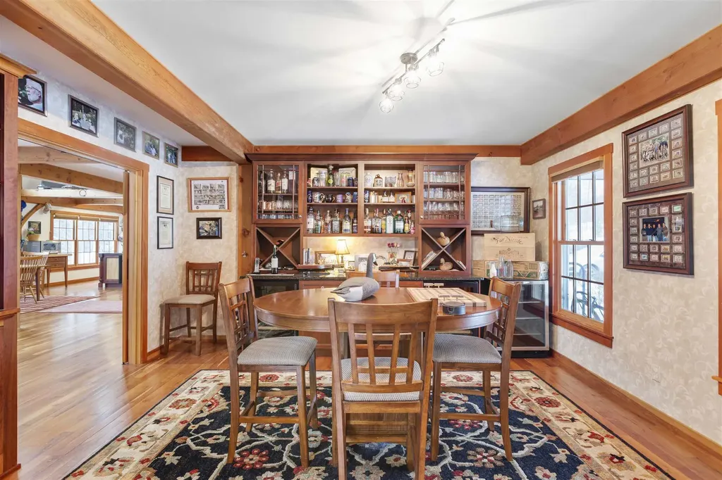 495 Tigertown Road Norwich VT 05055