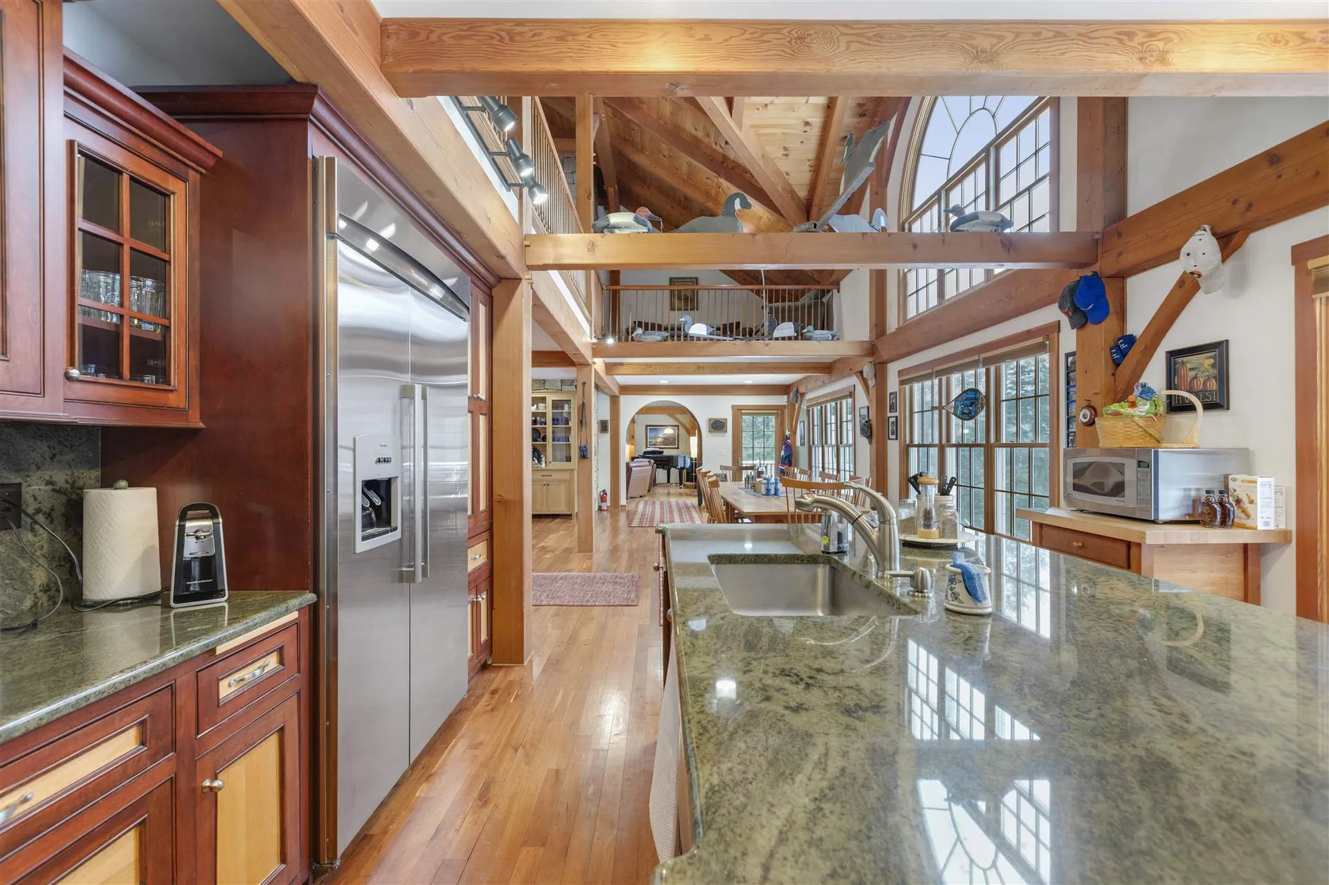 495 Tigertown Road Norwich VT 05055