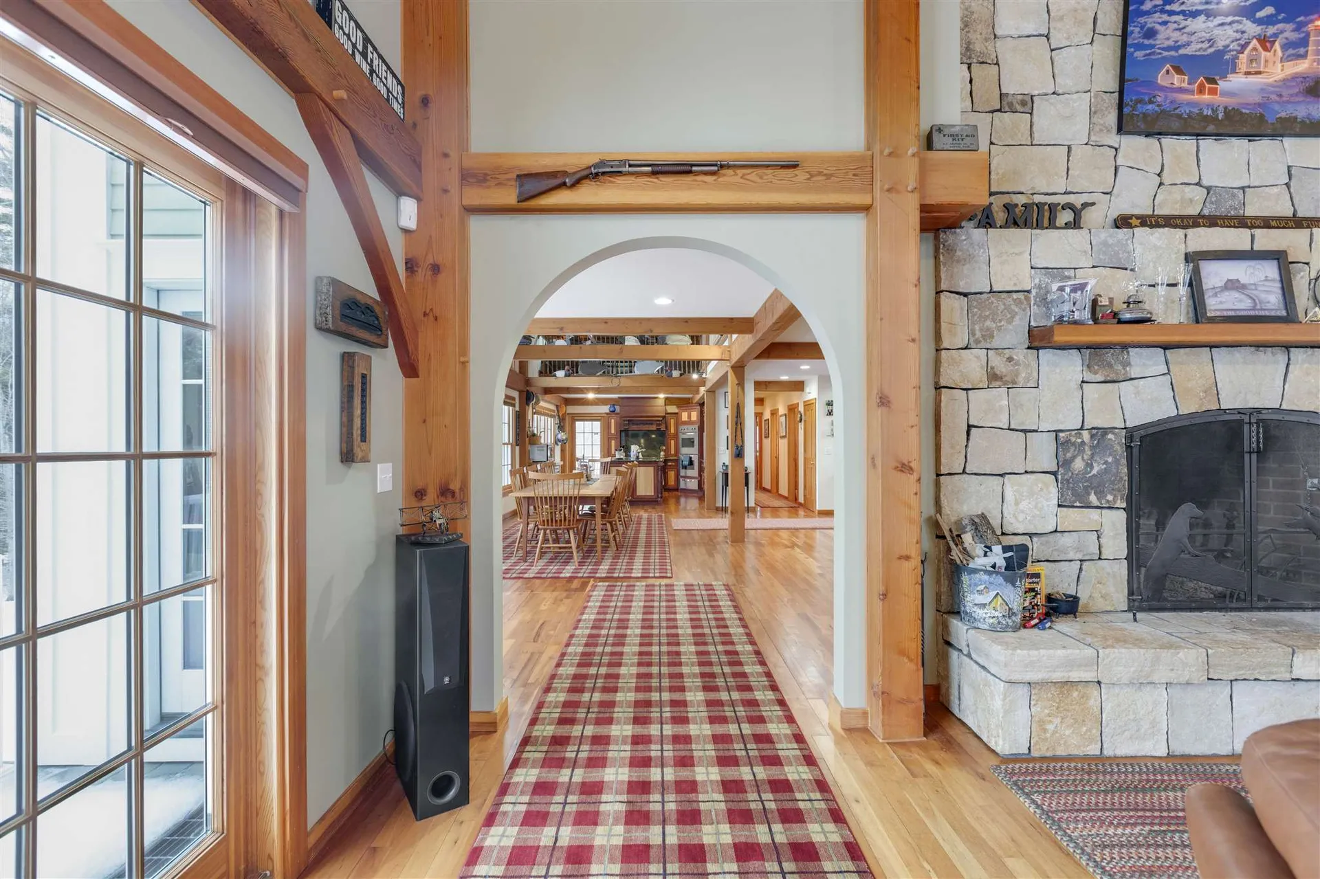 495 Tigertown Road Norwich VT 05055