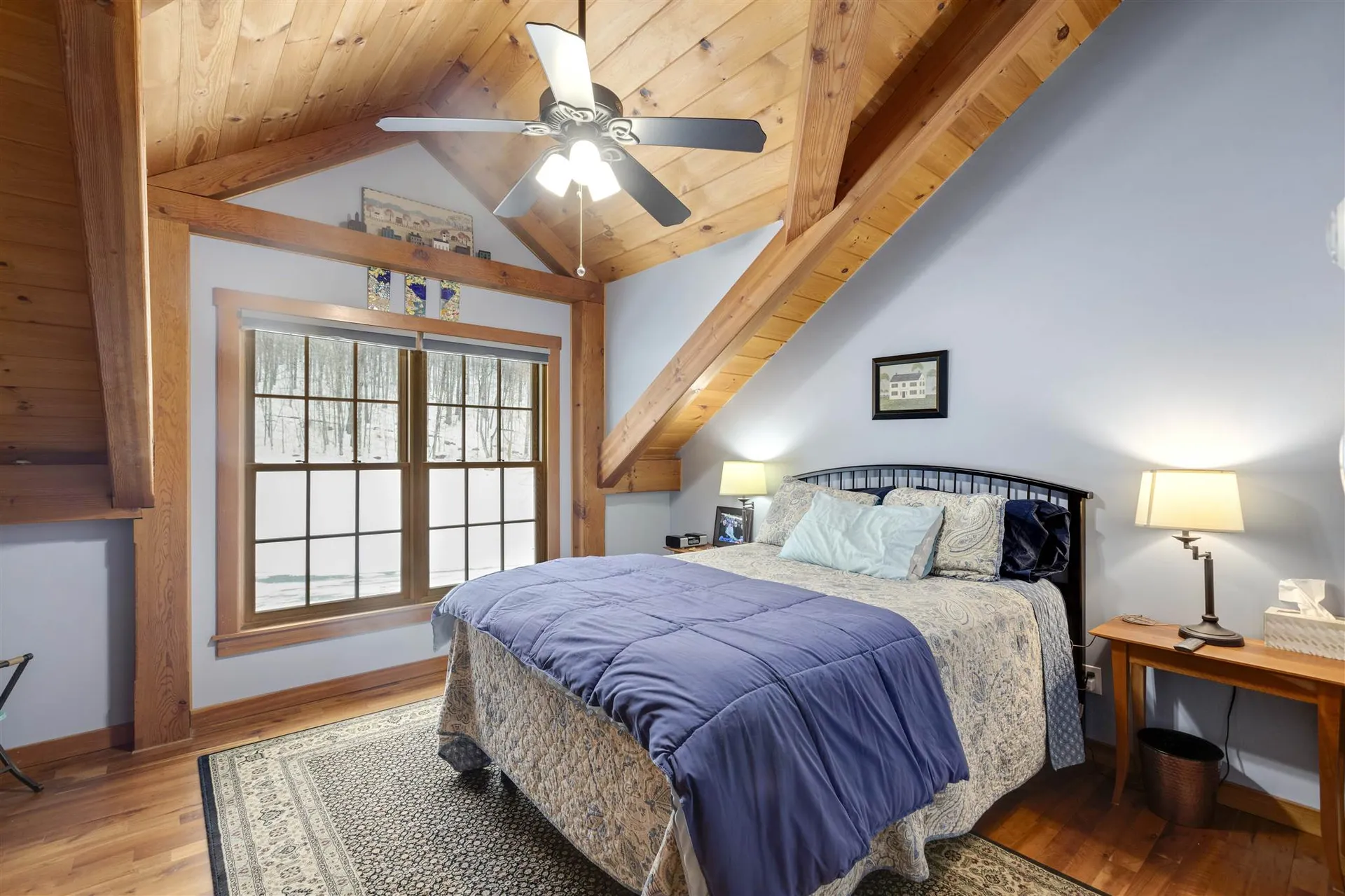 495 Tigertown Road Norwich VT 05055