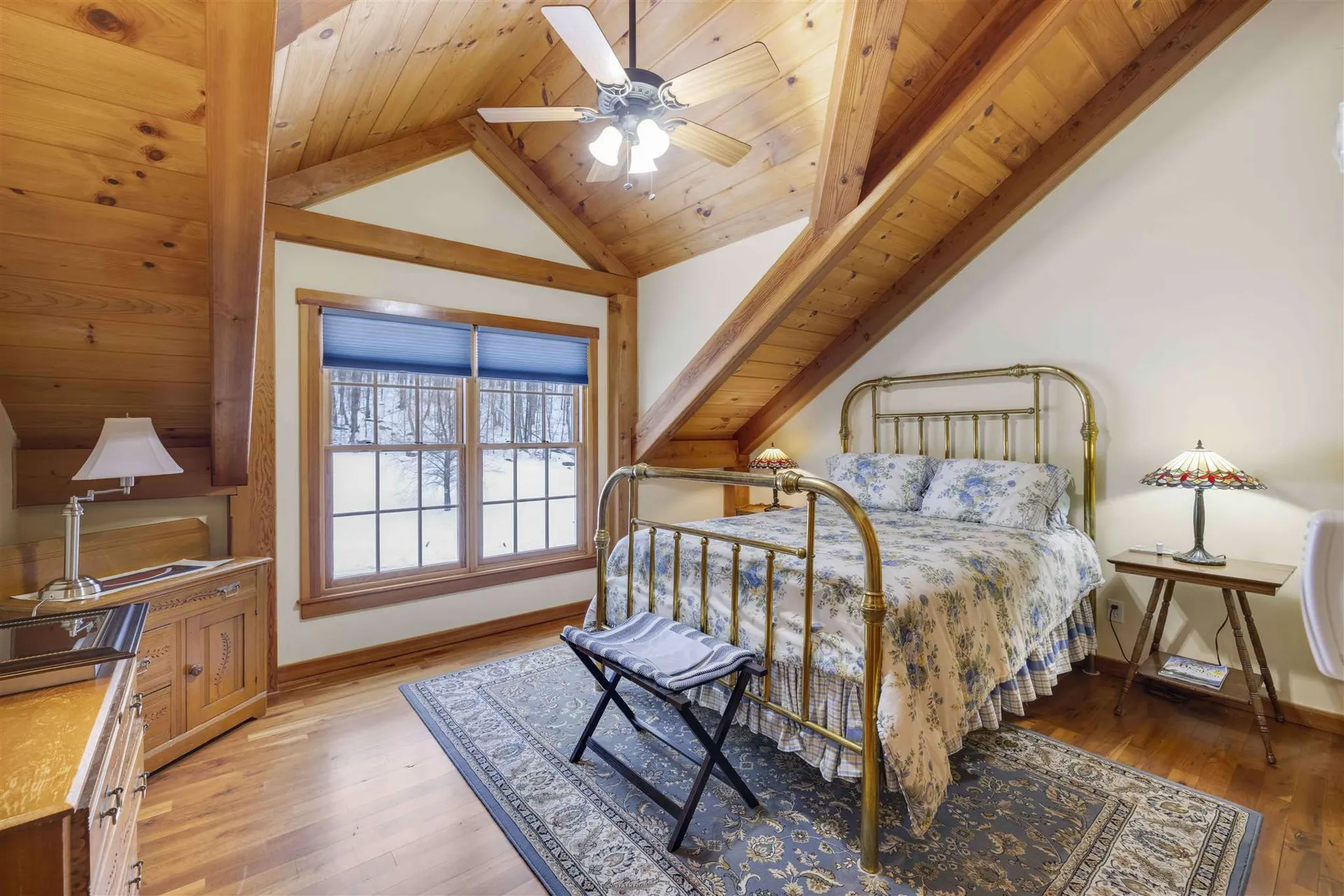 495 Tigertown Road Norwich VT 05055