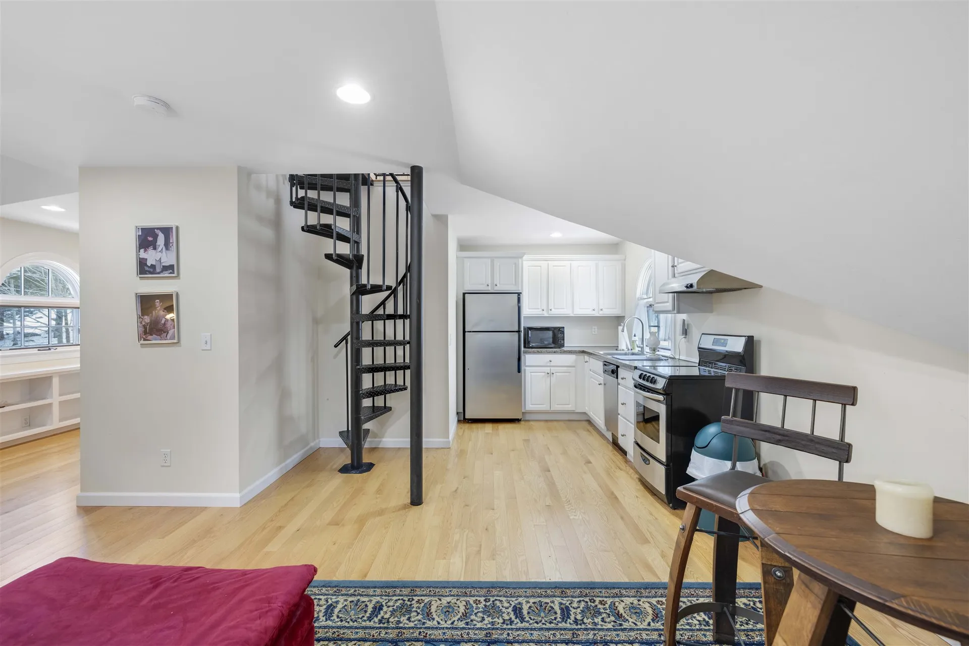 495 Tigertown Road Norwich VT 05055